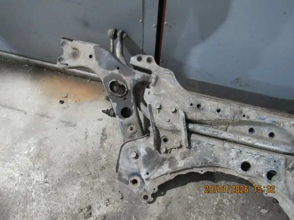 SANKI WAHACZE KOŁYSKA OEM för RAV4 III 2.0 VVTI image 5