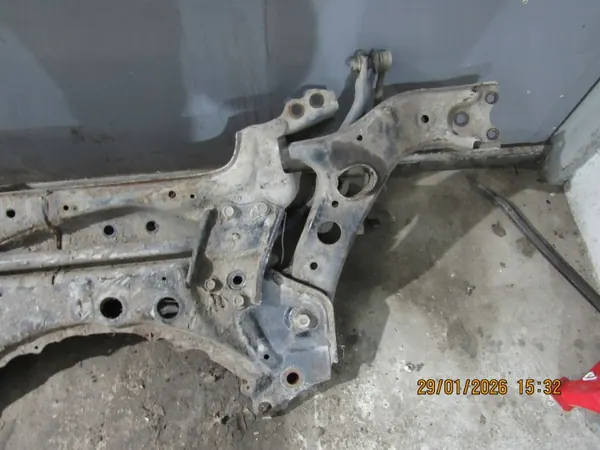 SANKI WAHACZE KOŁYSKA OEM för RAV4 III 2.0 VVTI image 6