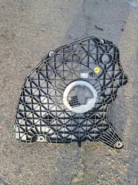 Audi AdBlue-tank OEM 8W0131878BH - Gebruikt image 4
