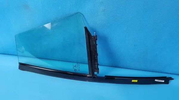 Peugeot 508 II zijruit OEM 9818847480 links achter image 2