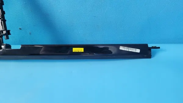 Peugeot 508 II zijruit OEM 9818847480 links achter image 9