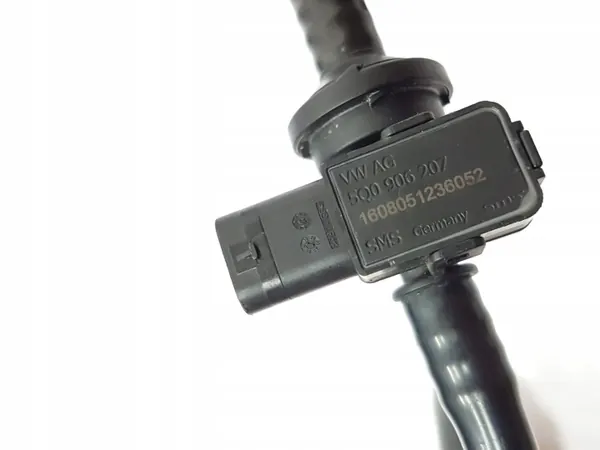 Vacuumleiding OEM 4N1611931D voor Audi A8 D5 image 3