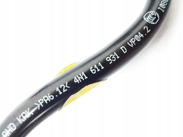 Vacuumleiding OEM 4N1611931D voor Audi A8 D5 image 4