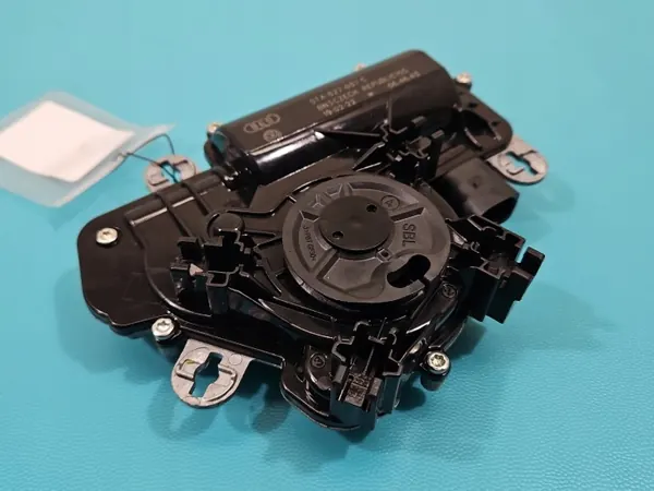 OEM 5TA827887C klepstang achterklep voor Skoda Kodiaq image 2