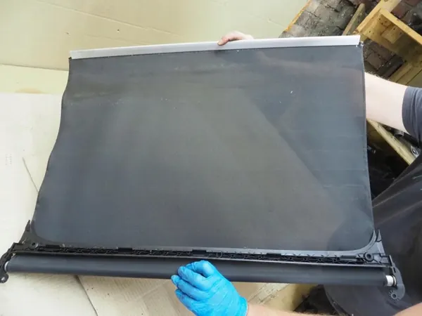 Volet de toit ouvrant A5 8W OEM - Pièce d'occasion image 3