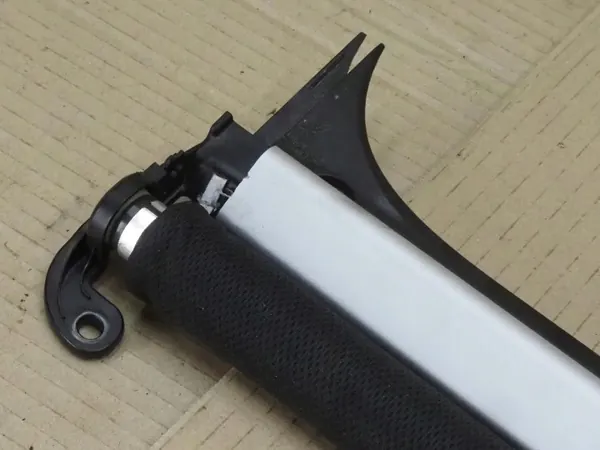 Volet de toit ouvrant A5 8W OEM - Pièce d'occasion image 7