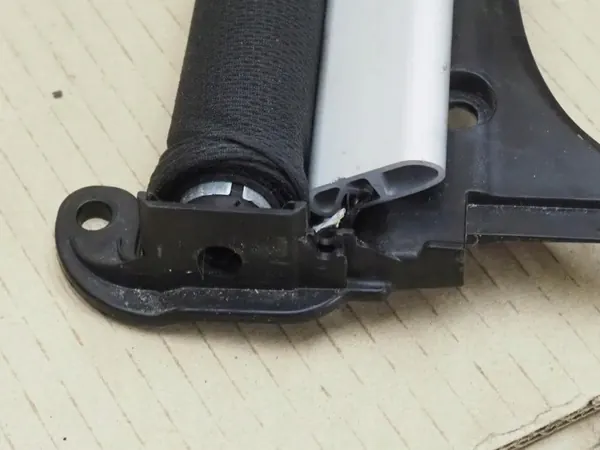 Volet de toit ouvrant A5 8W OEM - Pièce d'occasion image 9