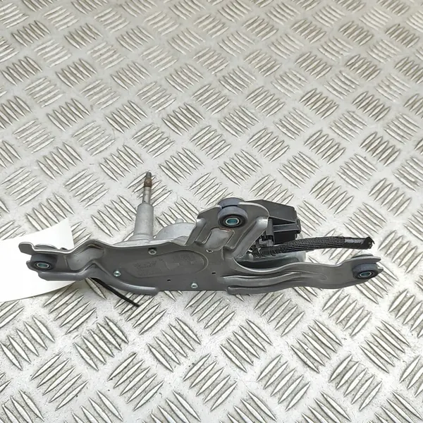 Scheibenwischermotor Toyota Corolla Estate 85130-02070 image 2