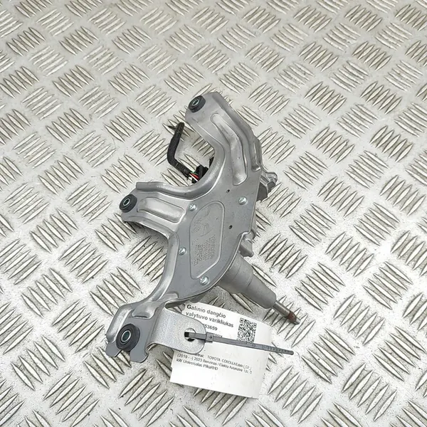 Scheibenwischermotor Toyota Corolla Estate 85130-02070 image 4