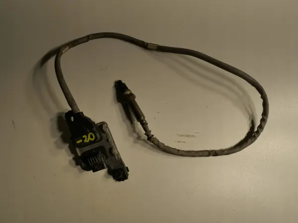 NOx-anturimoduuli OEM 04L907805CB VW:lle image 2