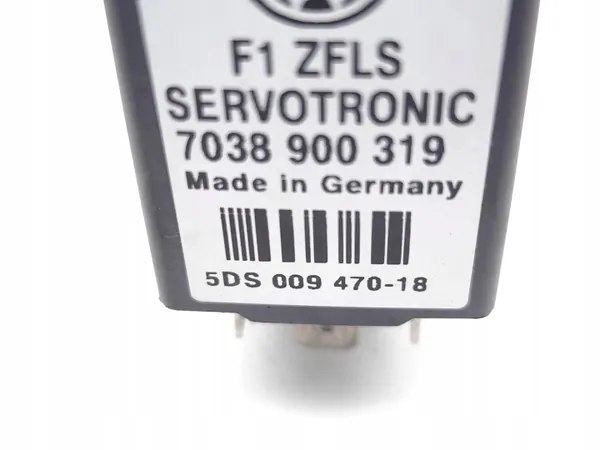 Jeu de relais OEM 7038900319 pour VW Touareg 3.0 TDI image 5