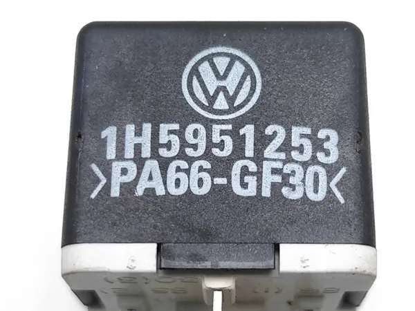 Jeu de relais OEM 7038900319 pour VW Touareg 3.0 TDI image 7
