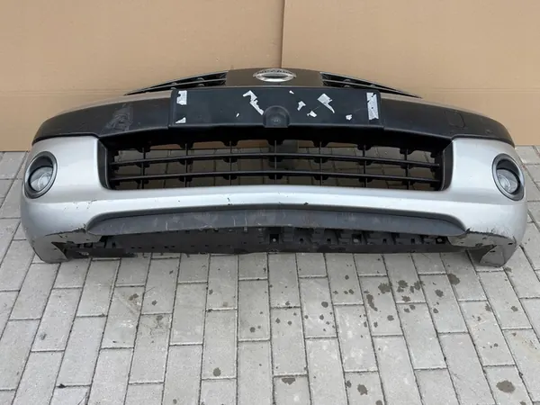 Paraurti anteriore NISSAN NOTE E11 image 5