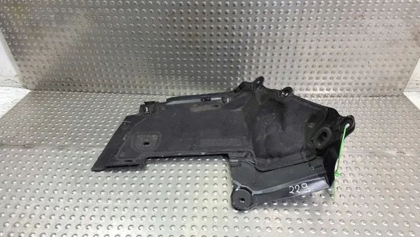 Schotisolatie OEM A2536208000 voor Mercedes image 2
