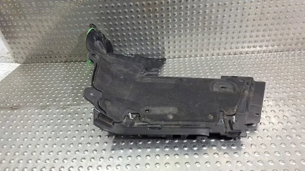 Schotisolatie OEM A2536208000 voor Mercedes image 4