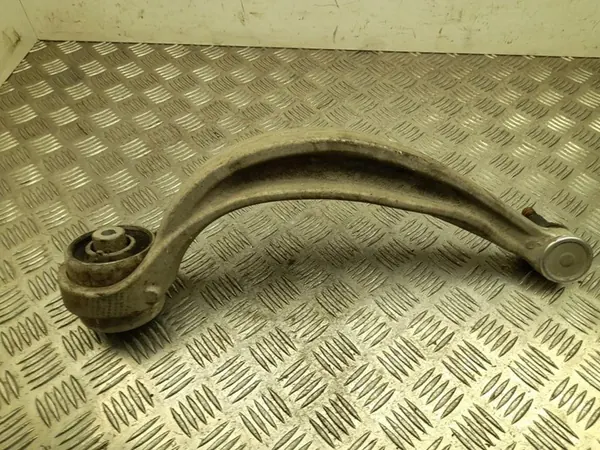 Braccio di Controllo Anteriore Volkswagen Touareg III CR 2024 Destro 4M0407694 image 2