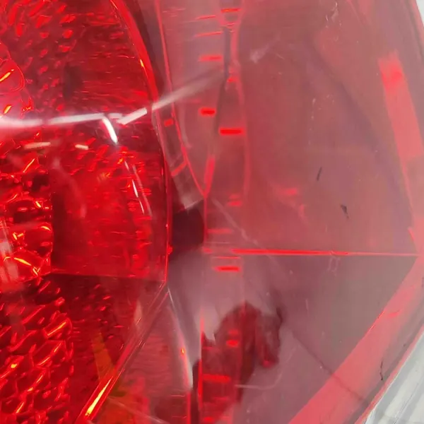 Lámpara trasera izquierda Hyundai Tucson I 2.0 image 5