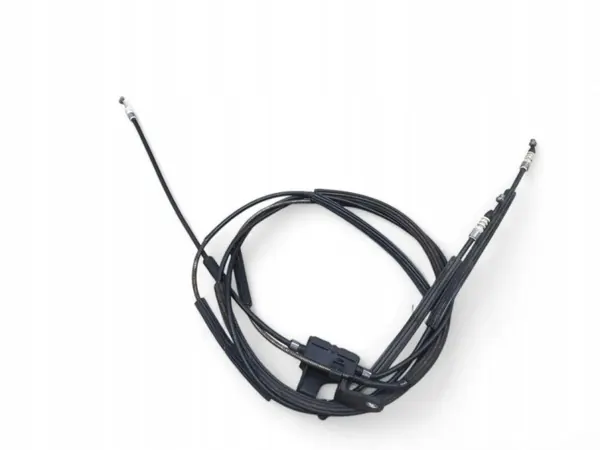 Cabo do capô Alfa Romeo Stelvio OEM 50535451 image 2