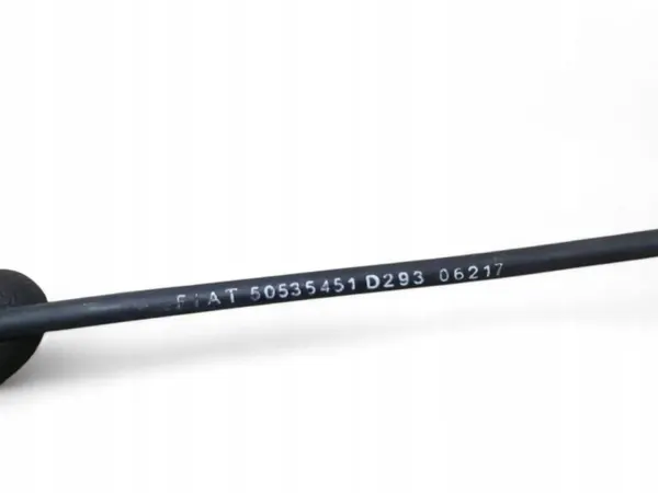 Cabo do capô Alfa Romeo Stelvio OEM 50535451 image 4