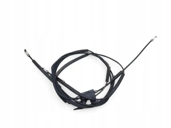 Cabo do capô Alfa Romeo Stelvio OEM 50535451 image 5