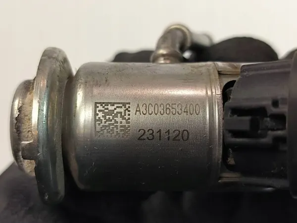 AdBlue-suutin OEM A3C03653400 Fiat Ducato III:lle image 3