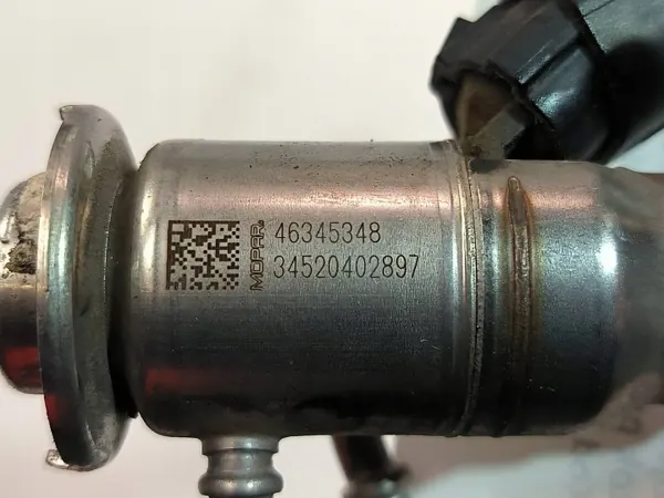 AdBlue-suutin OEM A3C03653400 Fiat Ducato III:lle image 4