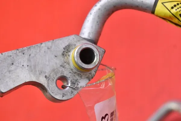 Ilmastointiputki 51826188 Fiat 500 II 1.2 8V image 9