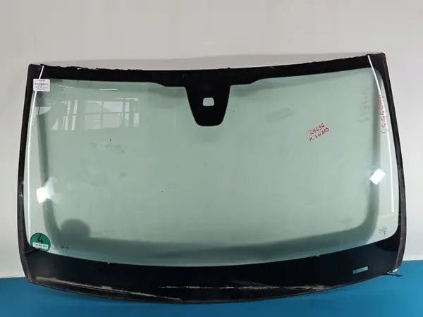 Gebruikte voorruit OEM IMPRK1494539 Mercedes image 2