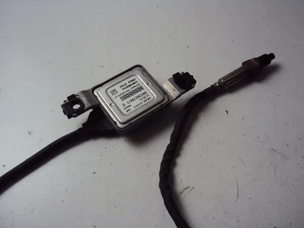 Sensor Lambda NOx Audi Q5 8R Lift 3.0 TDI 2012- OEM image 3