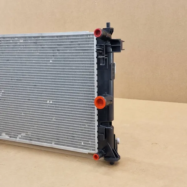 Radiador Toyota C-HR Corolla Prius Lexus UX image 5