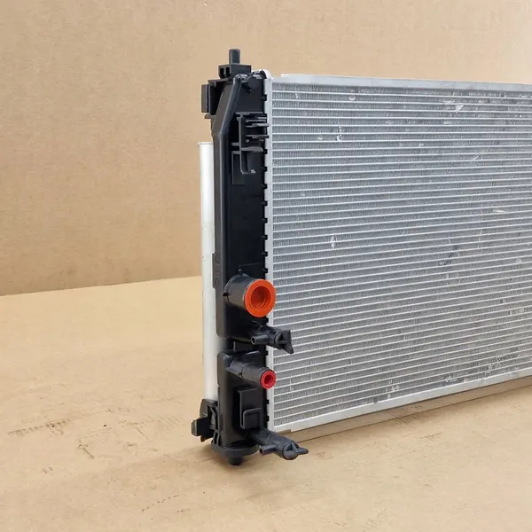 Radiador Toyota C-HR Corolla Prius Lexus UX image 6
