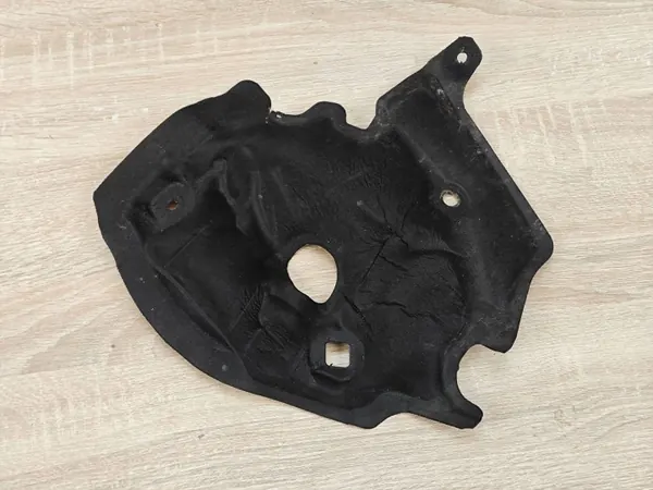 Isolation Acoustique OEM 6996304 pour BMW G30 G31 image 2