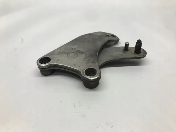 BMW 7594011 Support Échappement Série 7 F01-F04 image 3