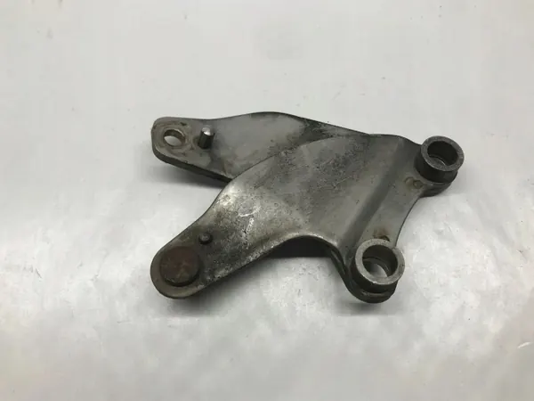 BMW 7594011 Support Échappement Série 7 F01-F04 image 5