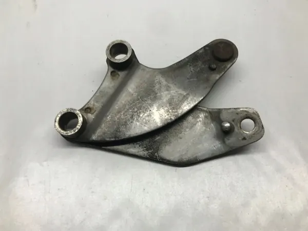 BMW 7594011 Support Échappement Série 7 F01-F04 image 6