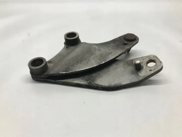 BMW 7594011 Support Échappement Série 7 F01-F04 image 7
