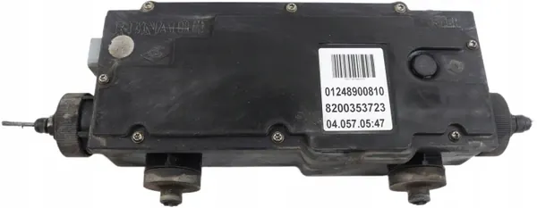 Frein à main électrique OEM 8200353723 Renault Espace IV image 2