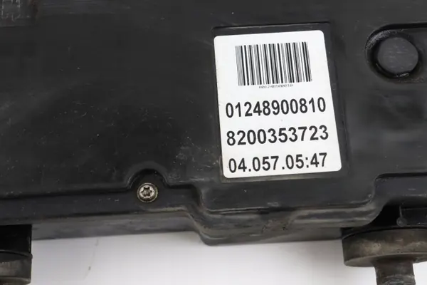 Frein à main électrique OEM 8200353723 Renault Espace IV image 5