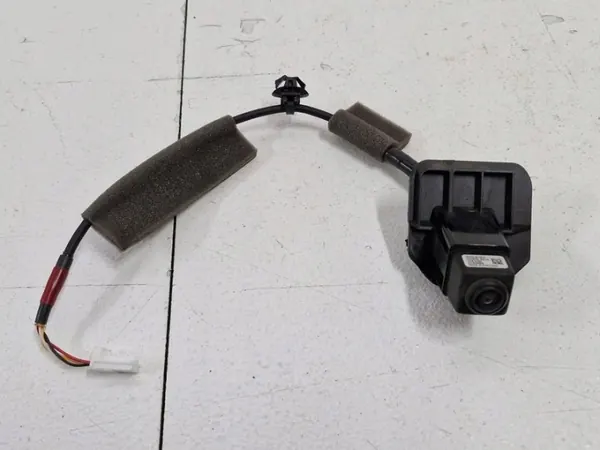 Caméra de recul OEM 28442BV80A pour Nissan Juke image 2