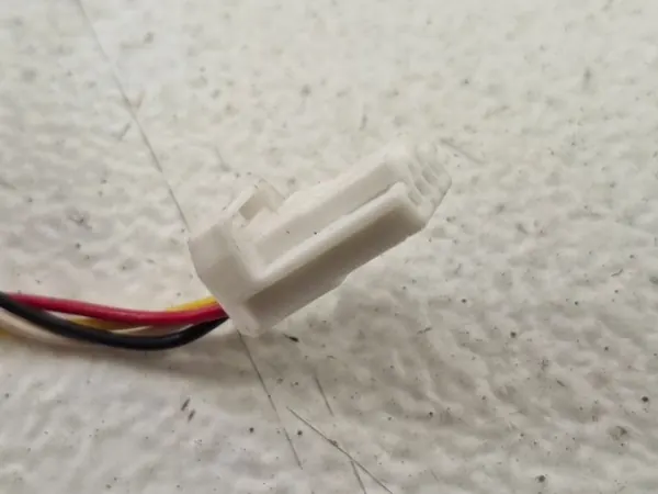 Caméra de recul OEM 28442BV80A pour Nissan Juke image 5