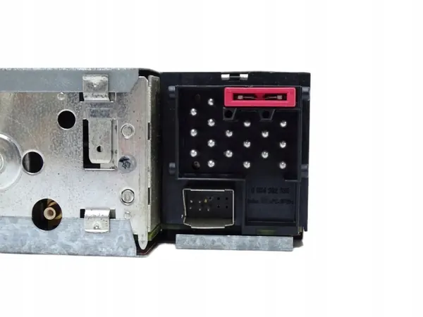 Radio CD Estéreo OEM XQE100380 para Range Rover Classic image 4
