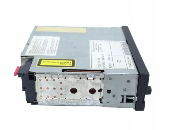 Radio CD Estéreo OEM XQE100380 para Range Rover Classic image 5