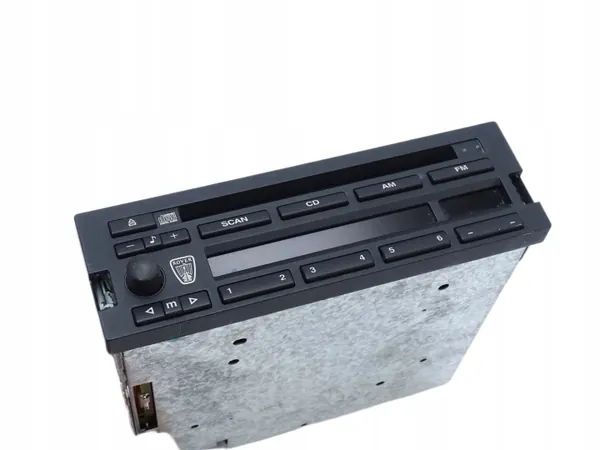 Radio CD Estéreo OEM XQE100380 para Range Rover Classic image 7