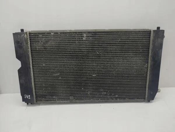 Radiateur d'eau Toyota Corolla OEM AMD109665 image 2