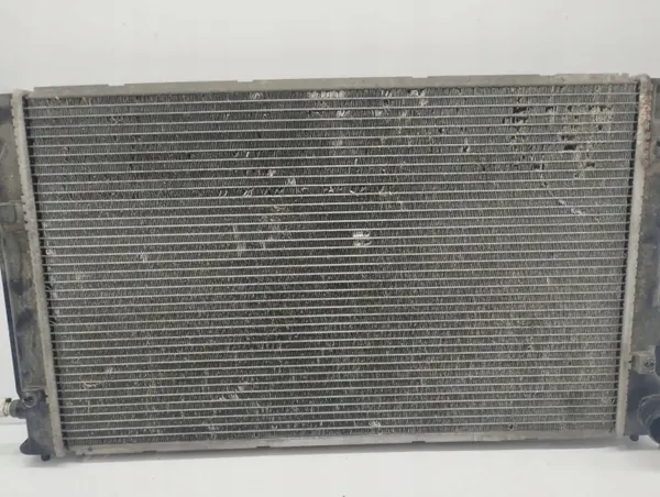 Radiateur d'eau Toyota Corolla OEM AMD109665 image 7