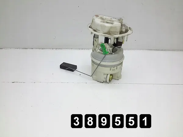 Brandstofpomp Citroen C5 2003 9632672080g image 2