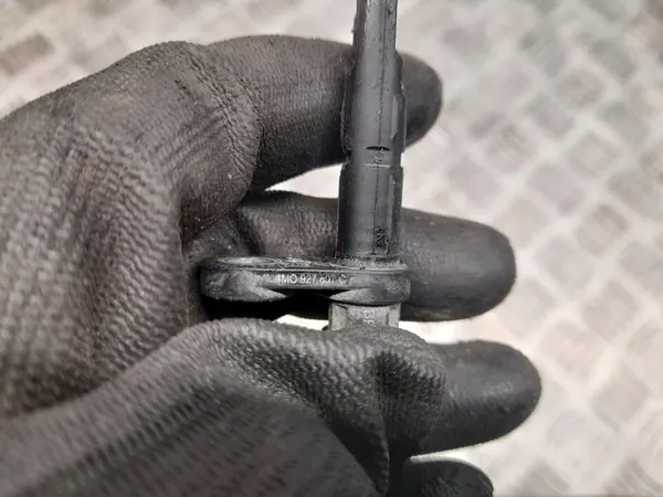 Sensor ABS traseiro direito Audi Q5 SQ5 2018 4M0927807C image 3