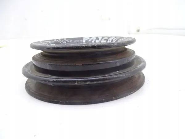 Polea de Bomba de Agua Mitsubishi OE OEM MITSUBISHI_PAJERO_II_90-99_2.5_TD image 2