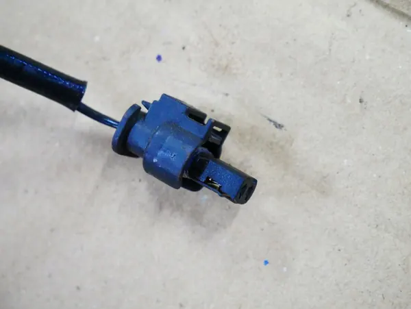 BMW E91 E90 E92 E93 N47 DPF-filter med sensorer image 6