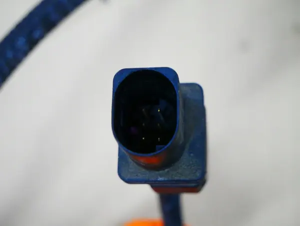 BMW E91 E90 E92 E93 N47 DPF-filter med sensorer image 7